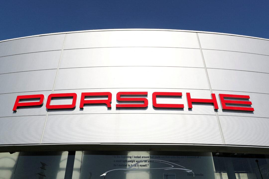 Investors Mixed as Porsche Seeks Price Tag of Up to $75 Billion