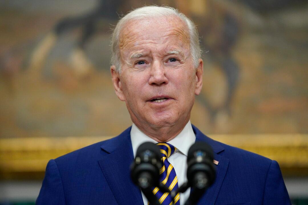 Republicans Complain About White House Doublespeak on Taiwan