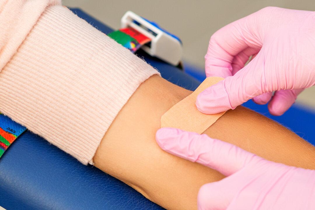 Blood Test May Improve Lung Cancer Screening