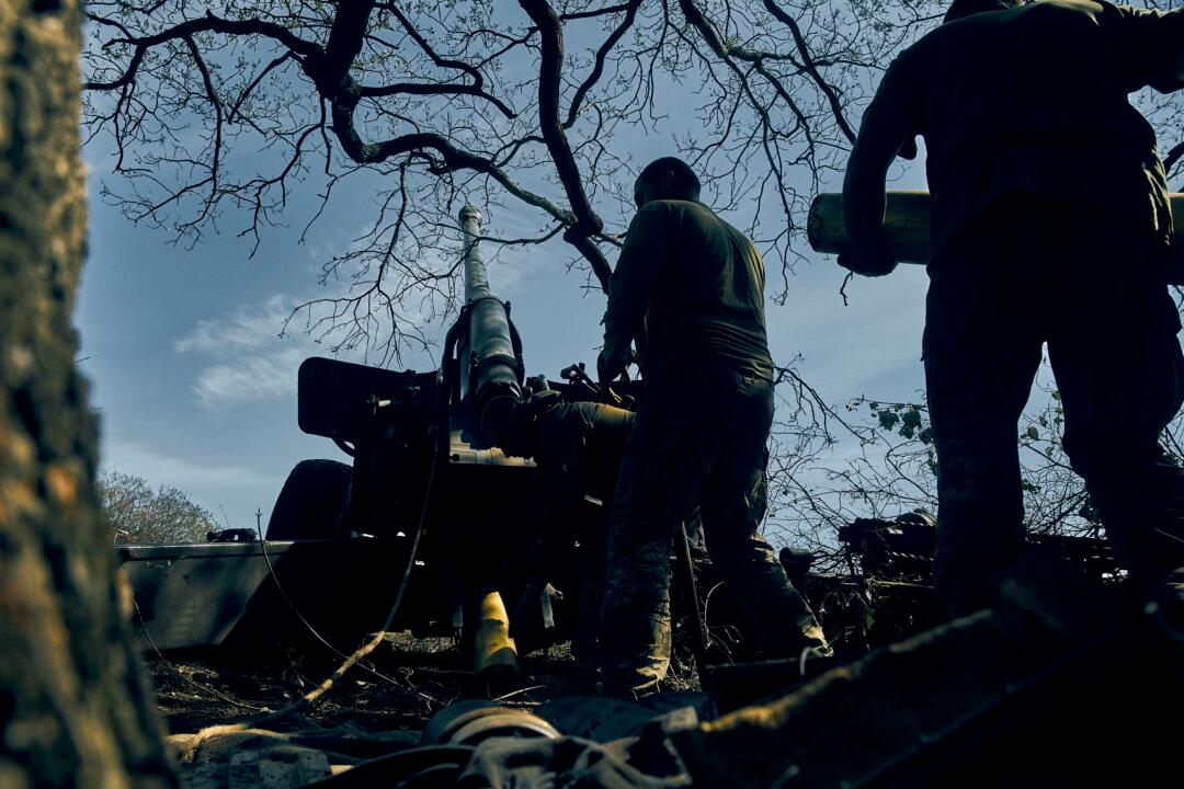 The Possible Victory of Ukraine