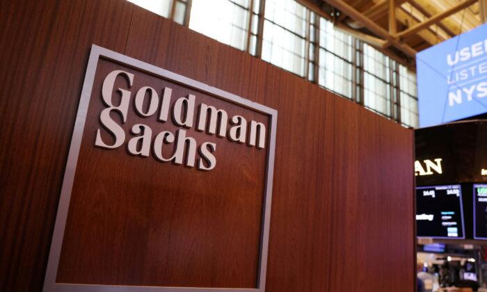 Goldman Sachs Steepens US Rates Outlook