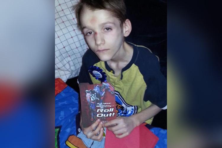 Testimony From Convicted Father of Teen in Malnourishment Death Delayed Until June