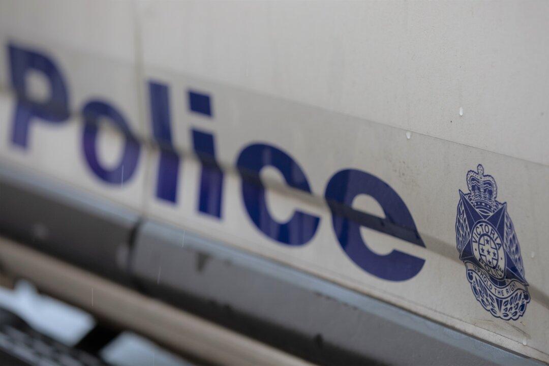 Part of Australian City Shut Down After Man Triggers Concern Over Hazardous Materials