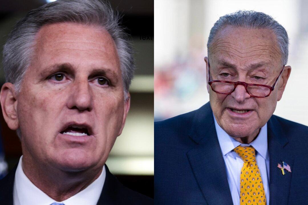 Schumer Confident Midterms Will Lead to Increased Bipartisanship in Next Congress