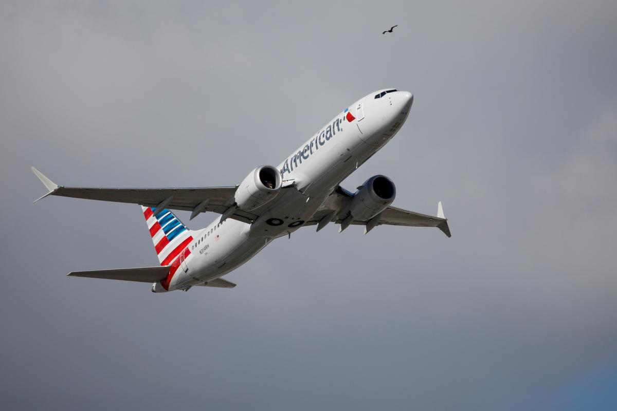 2 Aircraft at Florida’s Sarasota-Bradenton International Airport Came Within Seconds of Colliding: NTSB