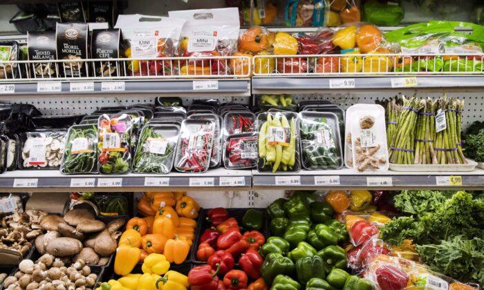 Competition Watchdog Launches Study Into Grocery Sector Amid Rising Food Prices