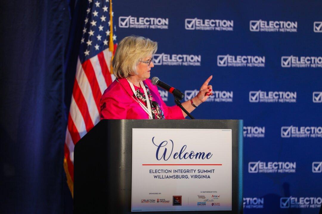 EXCLUSIVE: Grassroots Election Integrity Movement Sweeps Battleground States