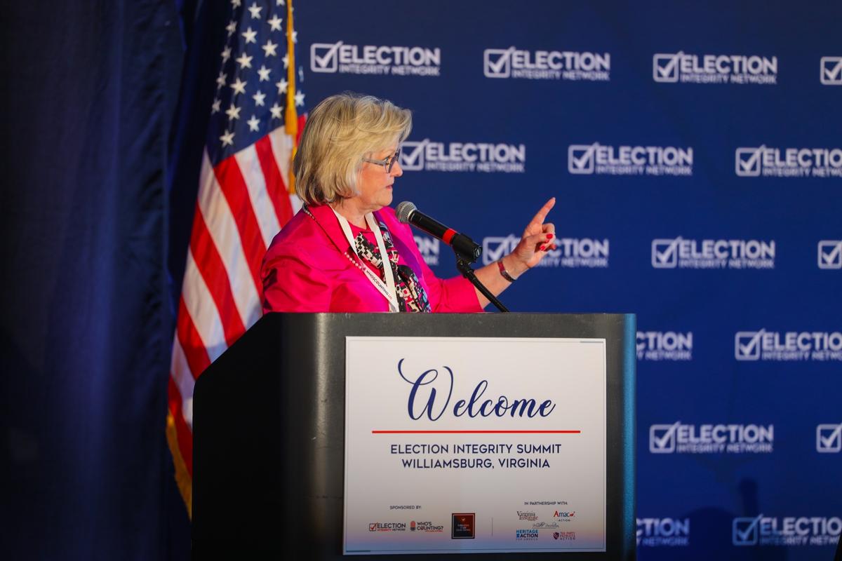 EXCLUSIVE: Grassroots Election Integrity Movement Sweeps Battleground States