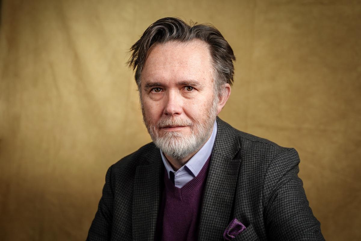 Inability to Distinguish Truth From Fiction Has Laid Ground For Totalitarianism: Author Rod Dreher