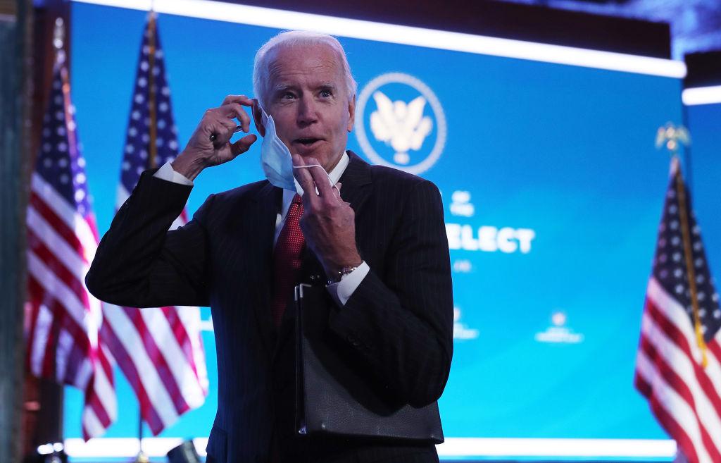 Biden Declares Pandemic ‘Over,’ Prompting Calls for End to ‘Absurd’ Vaccine Mandates, Federal Health Emergency