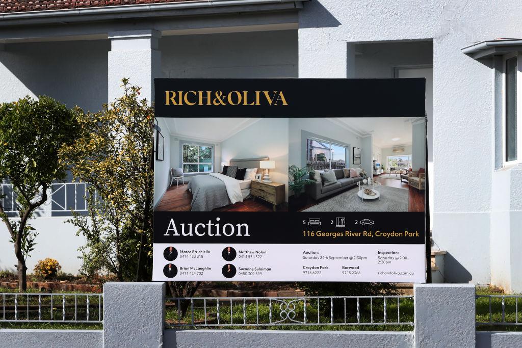 Reserve Bank of Australia Offical Says Higher Interest Rates Could Benefit Home Buyers