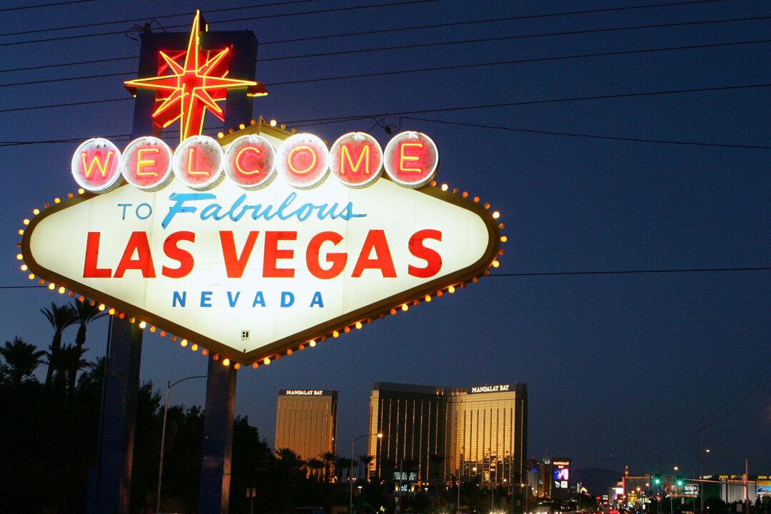 ‘What Happens in Vegas Will No Longer Stay in Vegas’: Four Casinos Face Lawsuit for Allegedly Fixing Room Prices