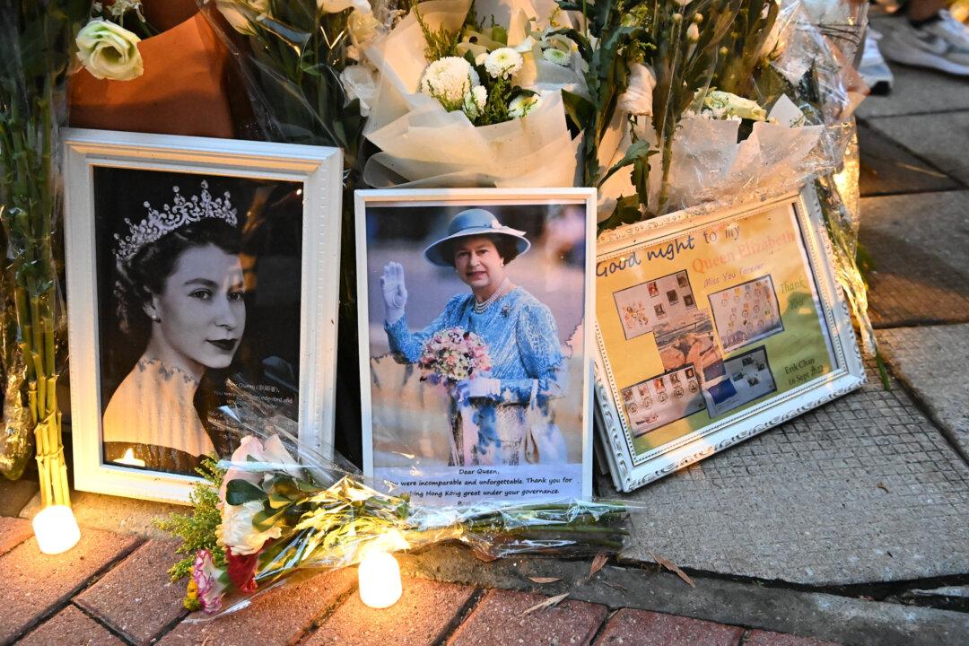 Misplaced Hope for Hong Kong’s Future