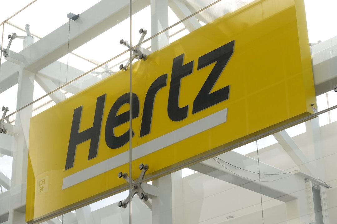 GM, Hertz Make Deal to Deploy up to 175,000 EVs