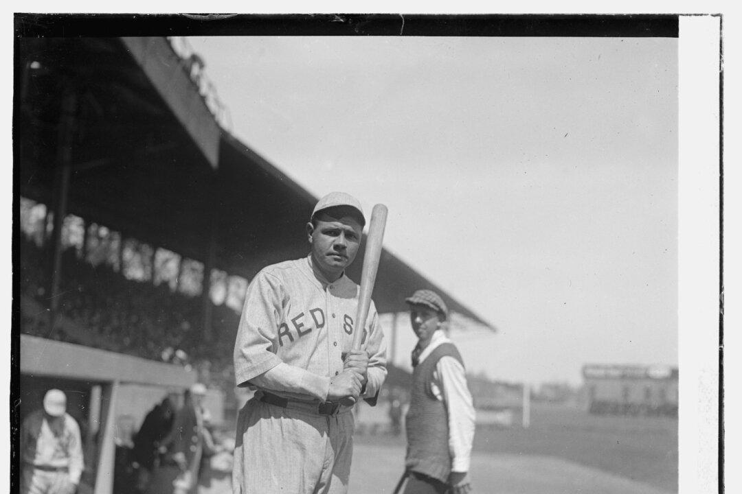 The Years of The Babe: How 2 of Today’s Best Players Have Brought Babe Ruth Back to Life