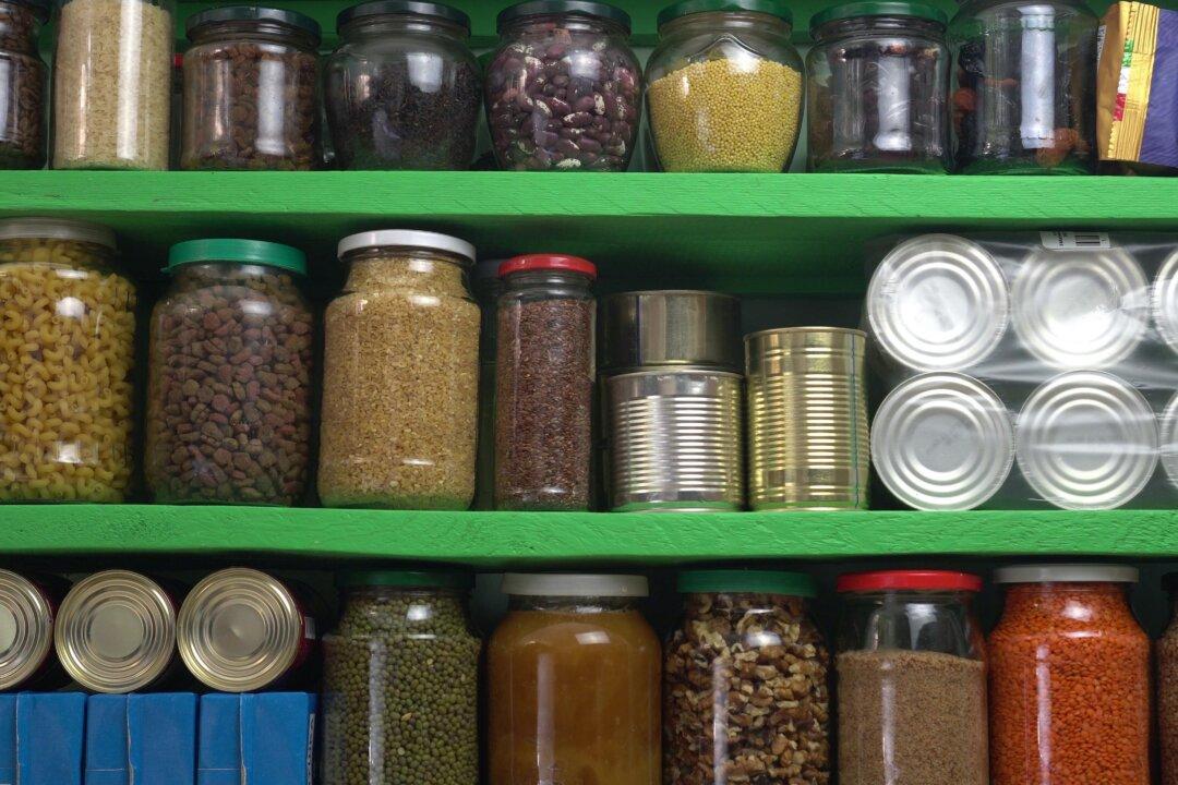 Don’t Be Scared; Be Prepared