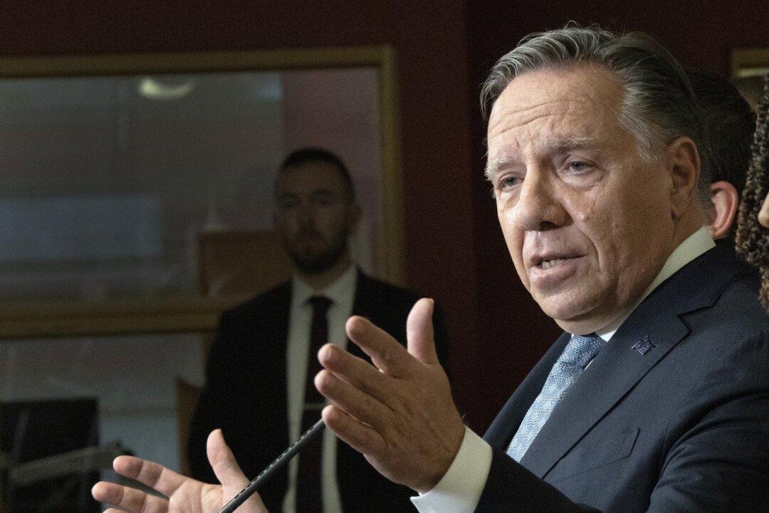 Quebec Election: CAQ Leader to Visit Riding Where His Candidate Was Threatened