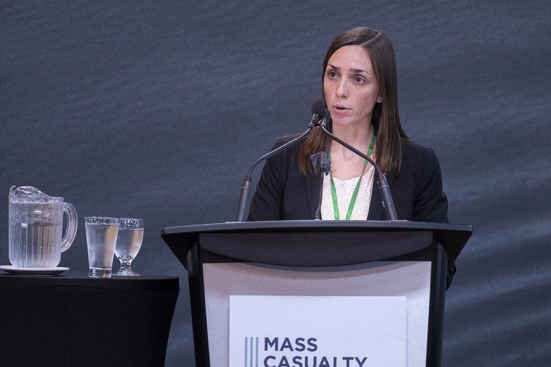 Lawyers Cite Basic Mistake Made by the RCMP as Officers Responded to Mass Shooting