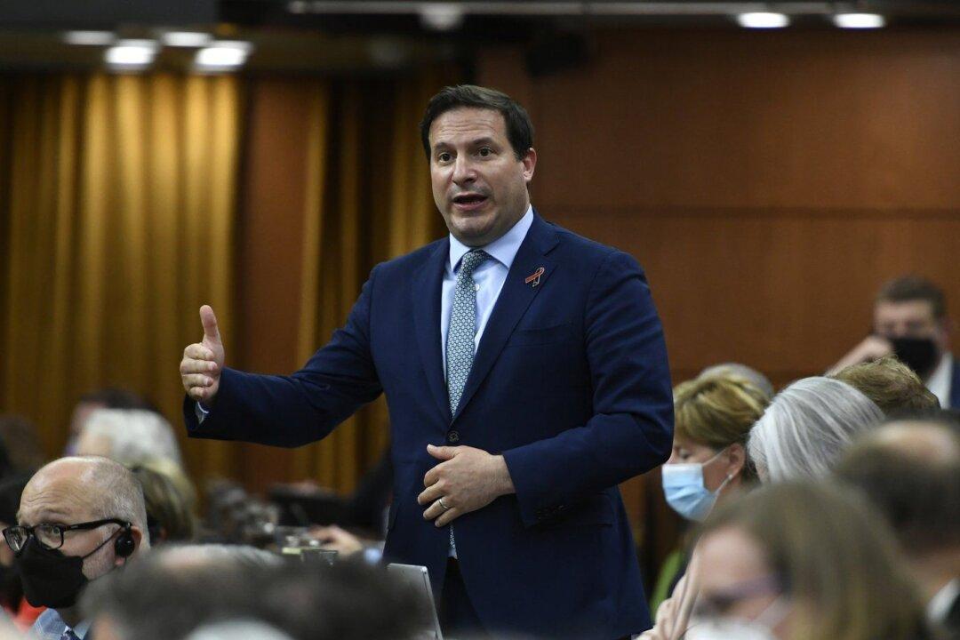 Public Safety Minister Defends RCMP’s Refusal to Say How Sanderson Died in Custody