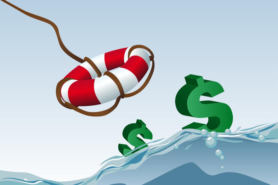Investing in Our Oceans
