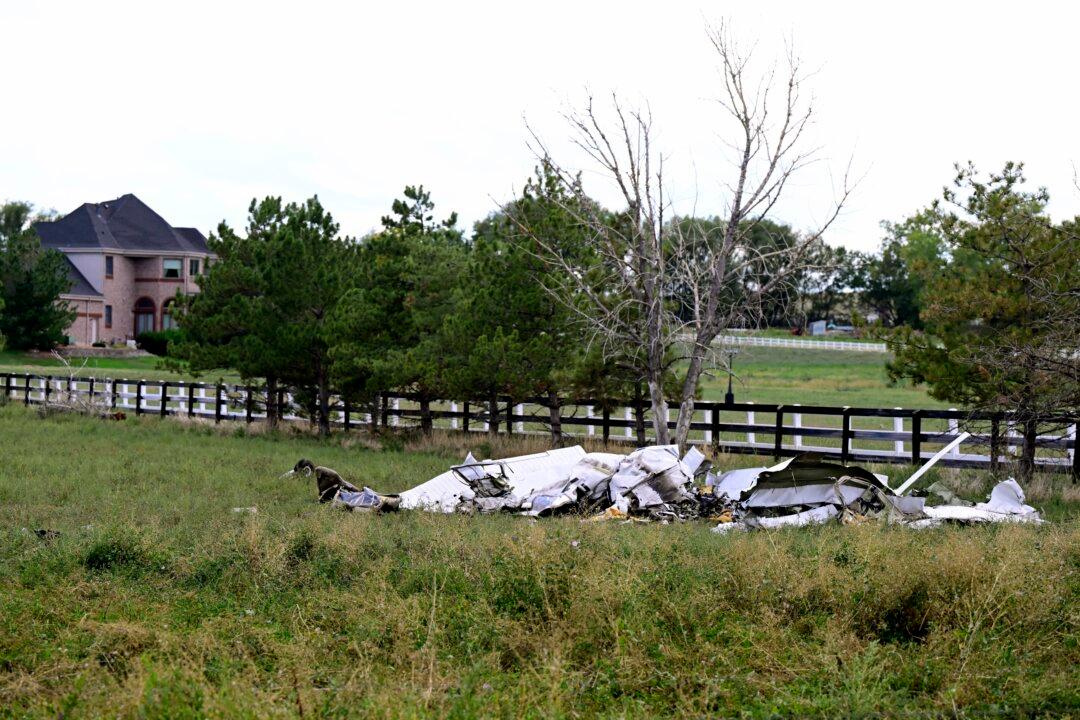 3 Killed in Colorado Midair Collision Identified