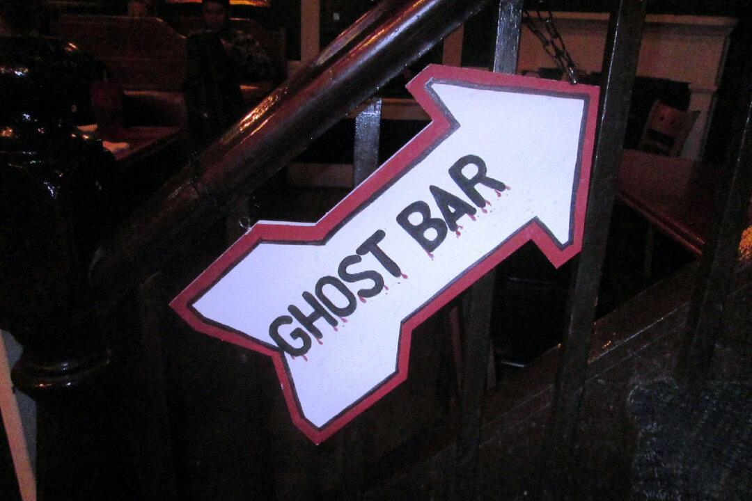 Ghost Tours in St. Augustine: Fanciful Foray Into Fantasy and Fright