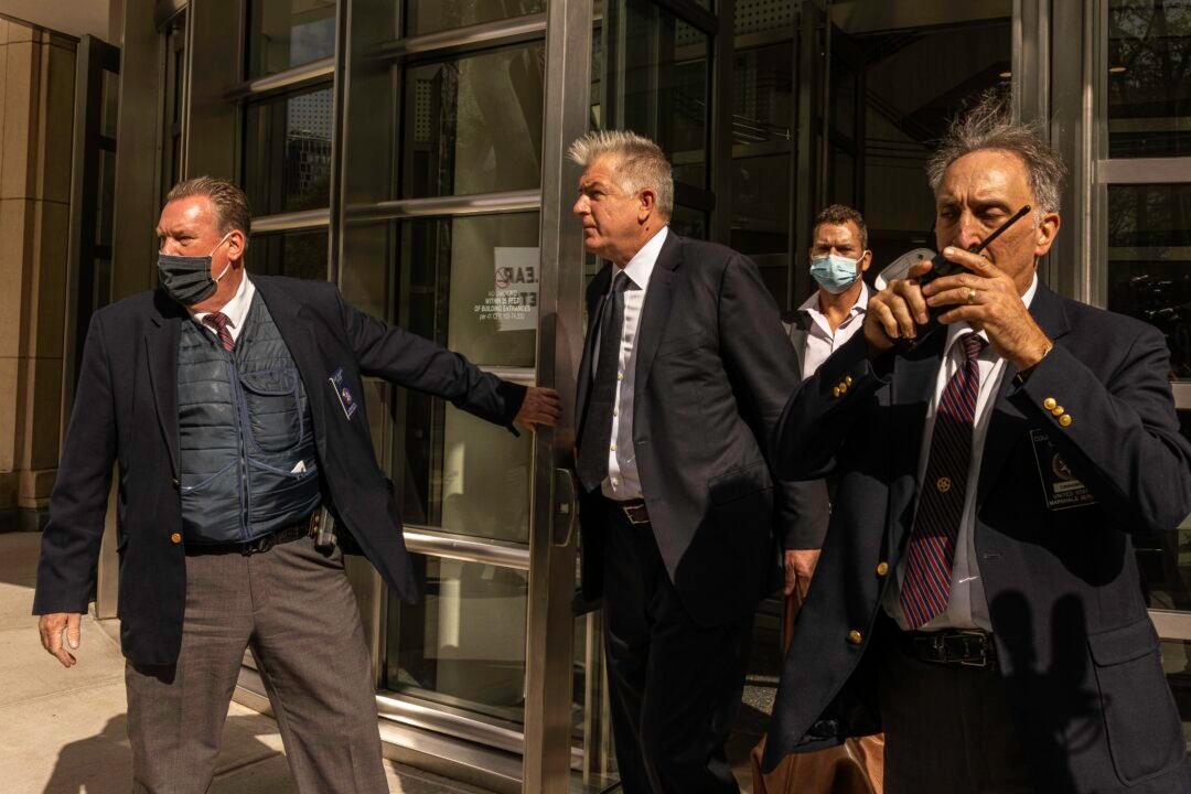 Special Master in Trump Case Says He Doesn’t Want to See Records Marked Classified