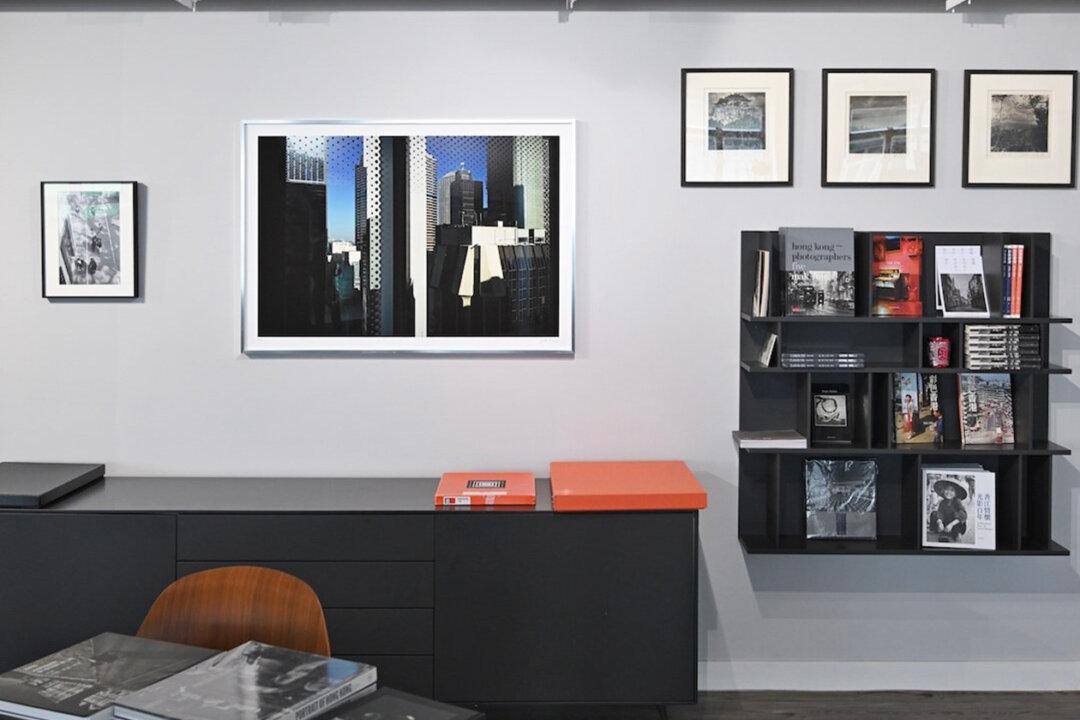 Reliving the Good Old Days of Hong Kong Through the Lens of 13 Photographers