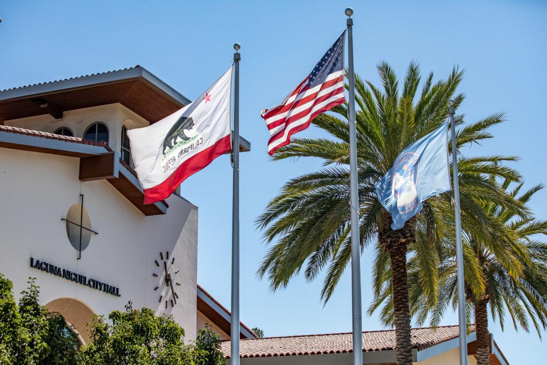 Pandemic Triggers Business Owner’s Candidacy for Laguna Niguel City Council