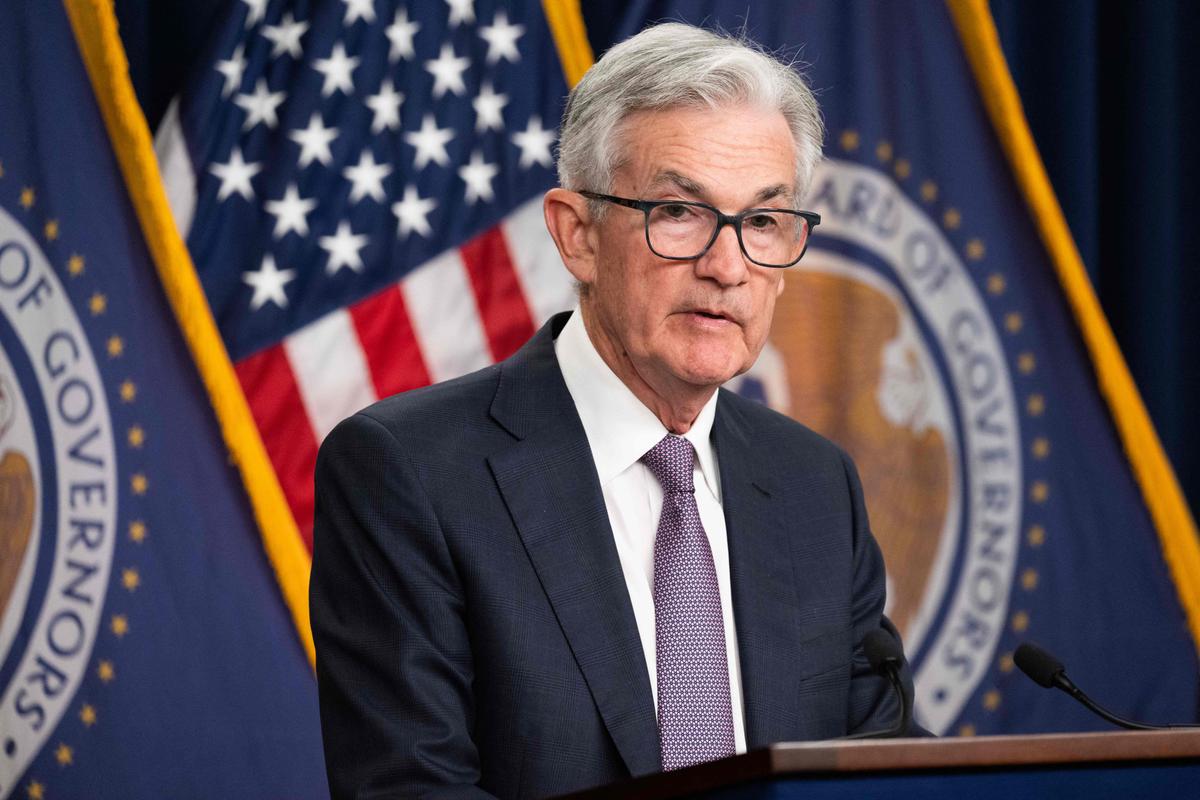 Fed Chair Says Housing Price ‘Correction’ Would Put Market in Better Balance