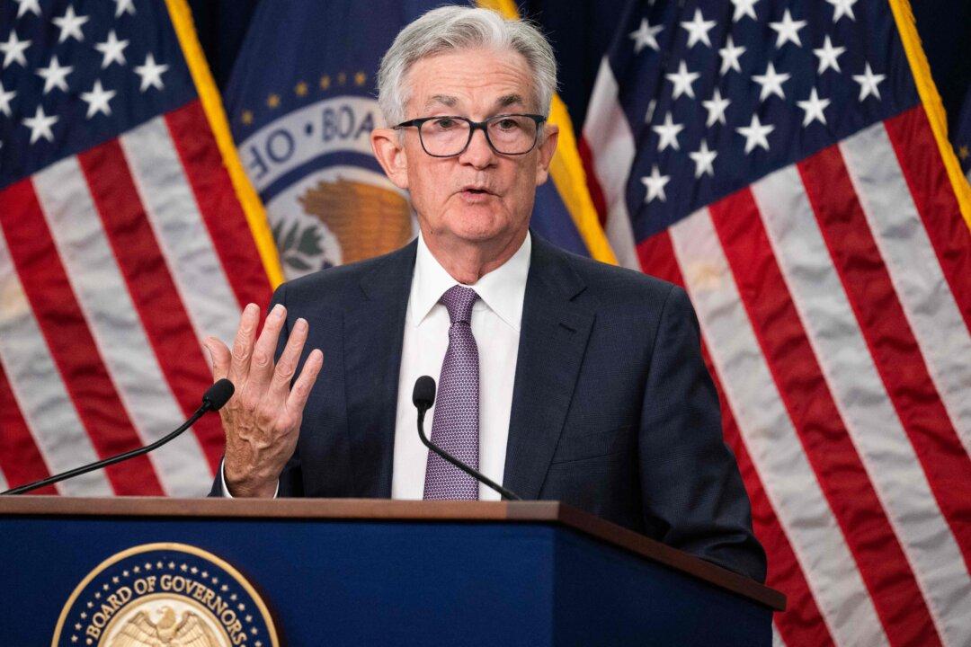 Strong US Dollar Wreaks Havoc in Financial Markets, and on Loonie