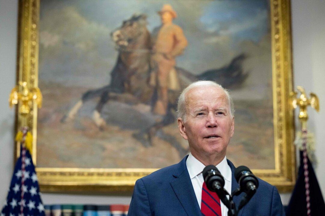 Biden Says Deporting Illegal Immigrants to Venezuela, Cuba, Nicaragua Is ‘Not Rational’