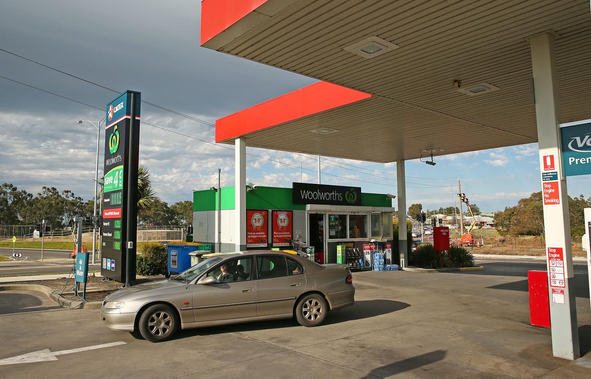 Fuel Prices to Stay Cheap Longer in Regional Australia