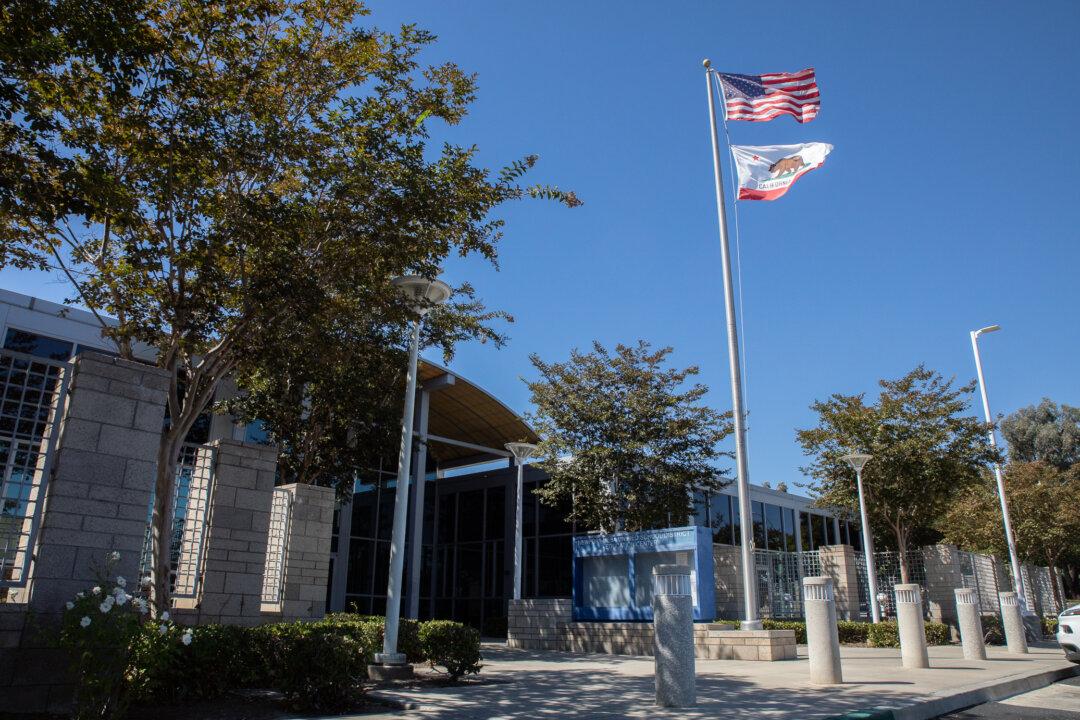 Barbara George Wants to Bring Top Notch Education to Newport-Mesa