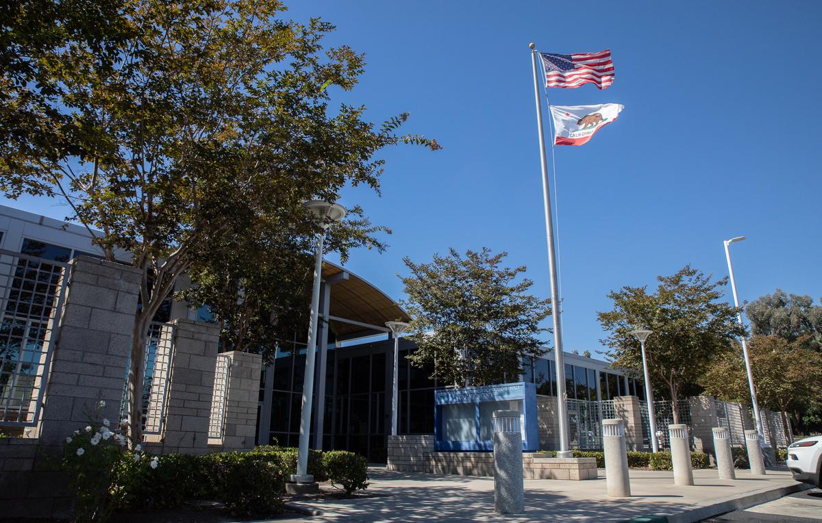 Newport-Mesa Unified Candidate Michelle Barto Wants to Restart Where COVID Left Off