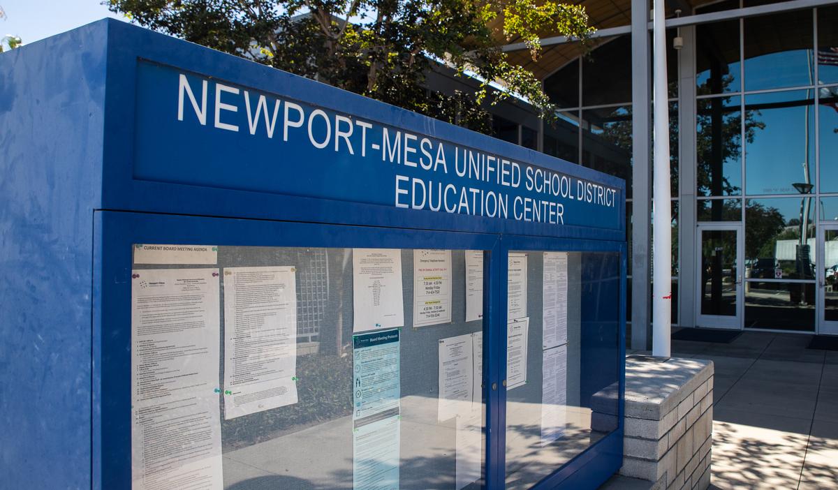 School District Officials Deny Secret Social Gender Transitions; Board Members Request Investigation