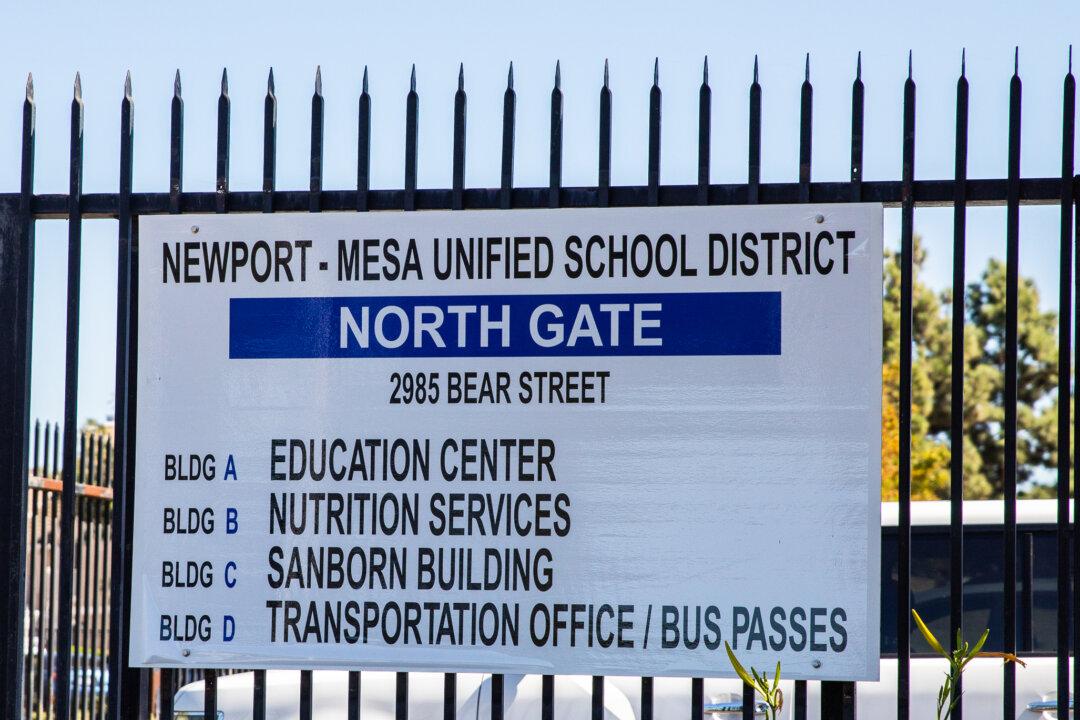 Newport-Mesa Unified Candidate Wants to Mend Students’ COVID Learning Loss