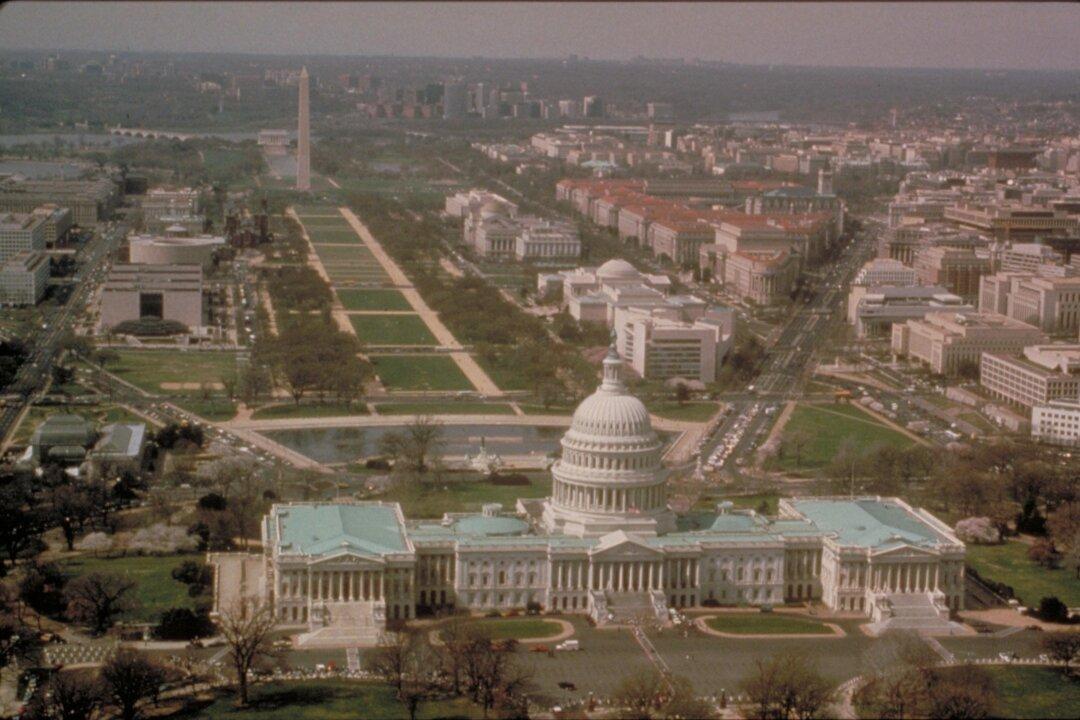 The Road to FOIA Was Paved With Good Intentions