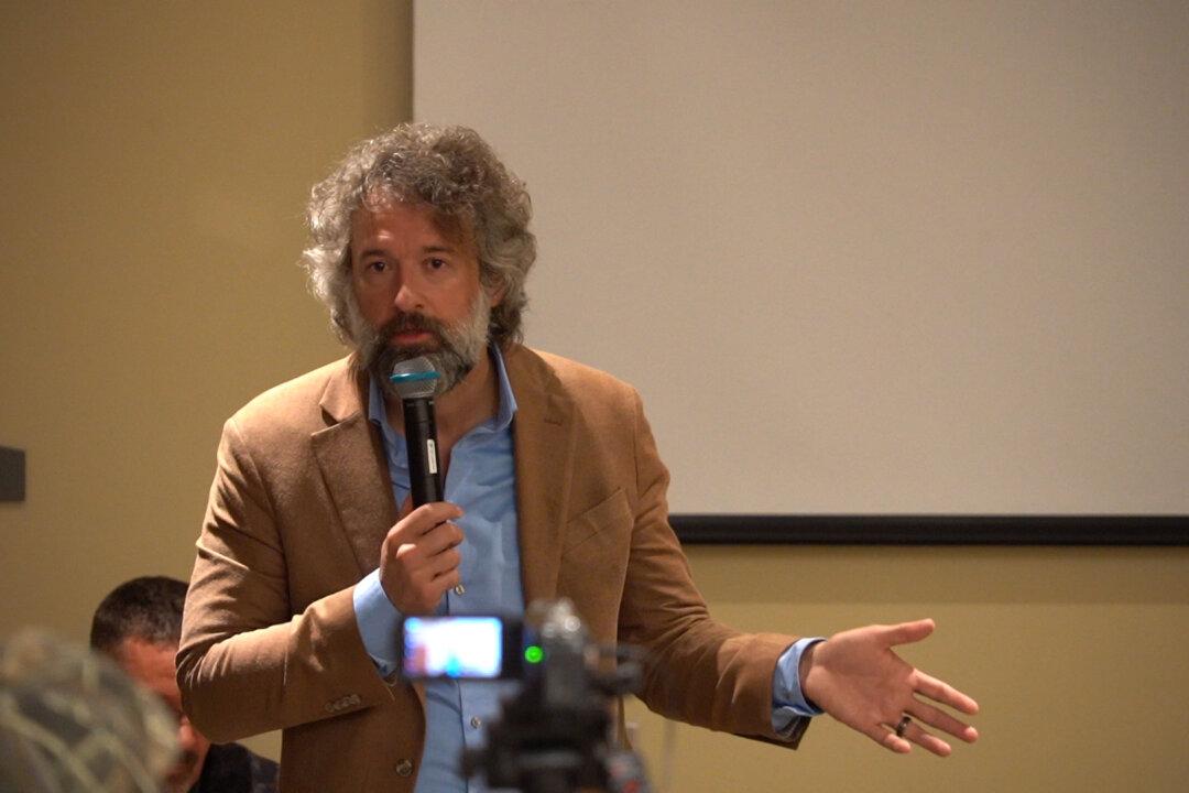 Former Professor Urges Citizens to Ensure Their Local Elections Have Integrity