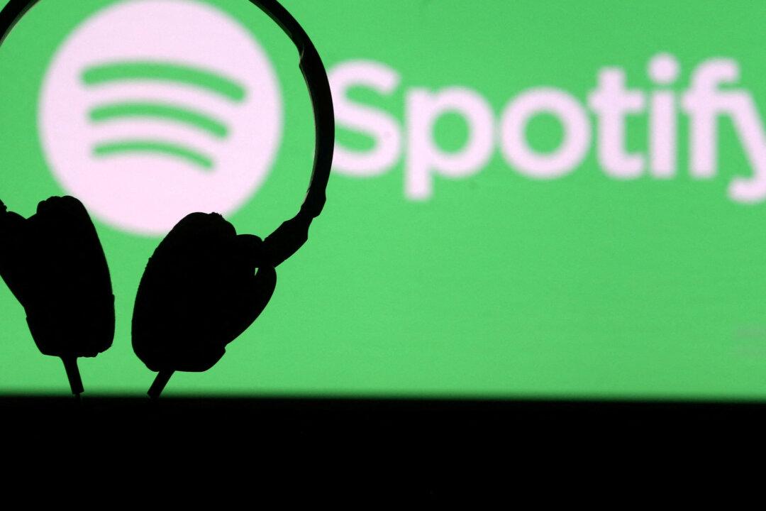 Spotify Takes on Amazon’s Audible, Launches 300,000 Audiobooks for US Users
