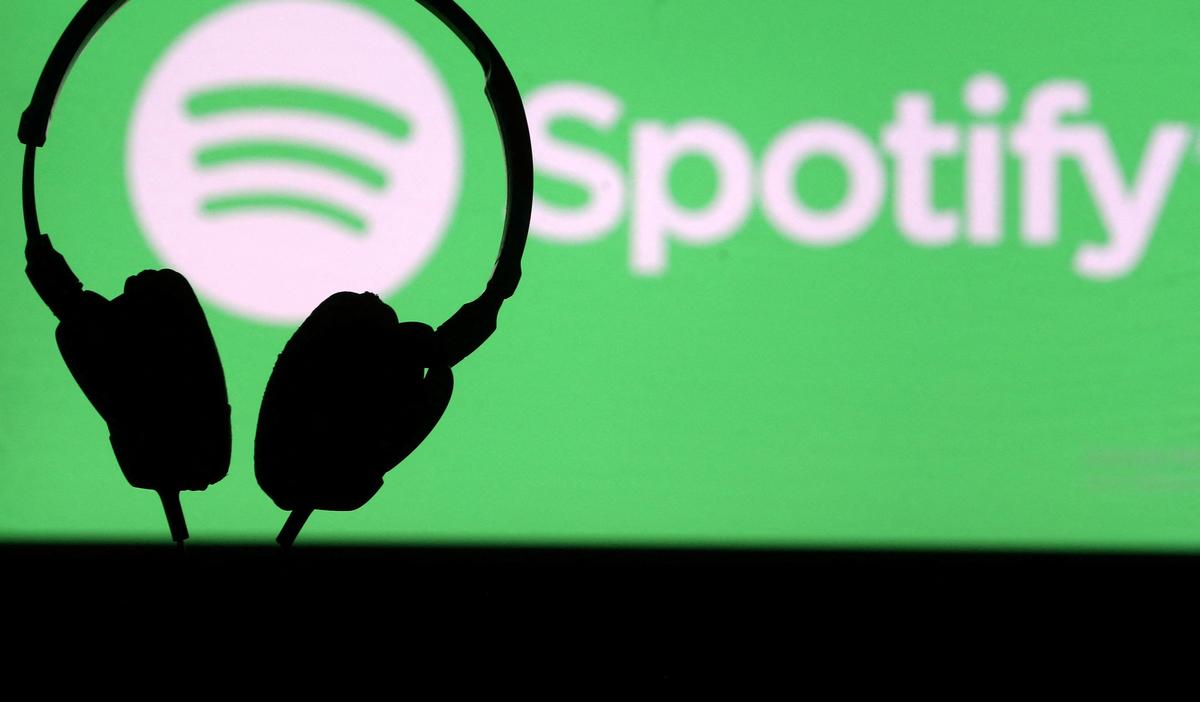 Spotify Takes on Amazon’s Audible, Launches 300,000 Audiobooks for US Users