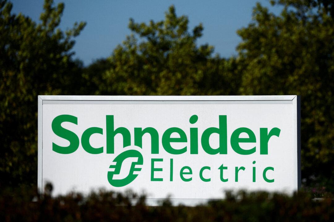 France’s Schneider to Buy Rest of Aveva in $11 Billion Deal