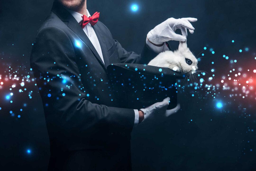 It Ends as It Began: As a Political Ploy