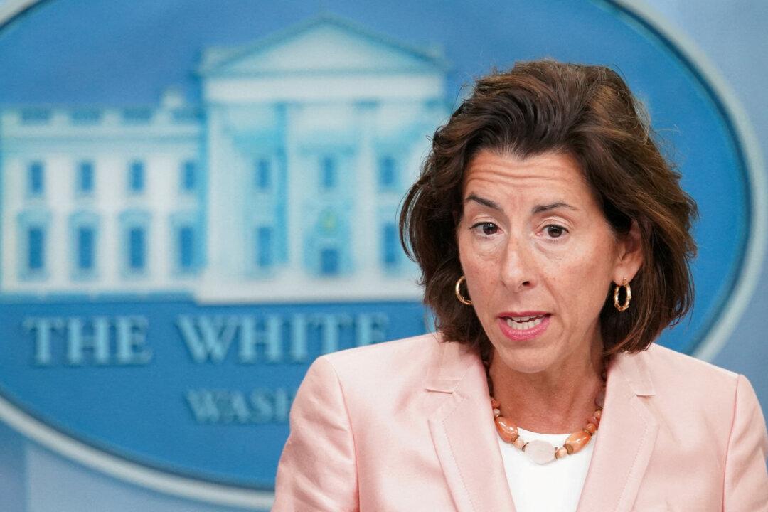 US Taking ‘Urgent’ Action to Secure Data Amid TikTok Security Fears: Official