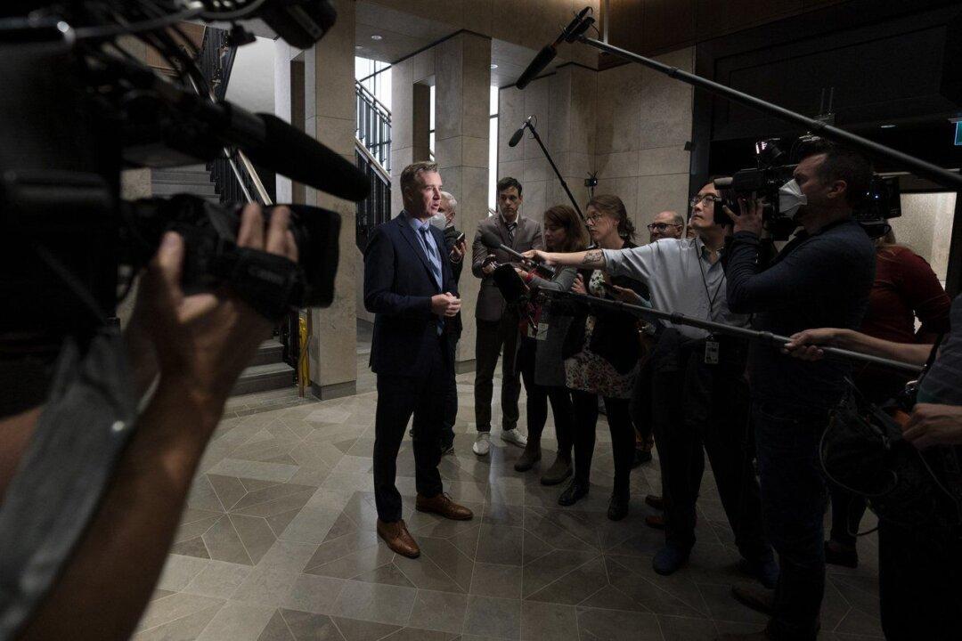 Conservatives May Support Part of the Liberal Government’s Affordability Plan on GST