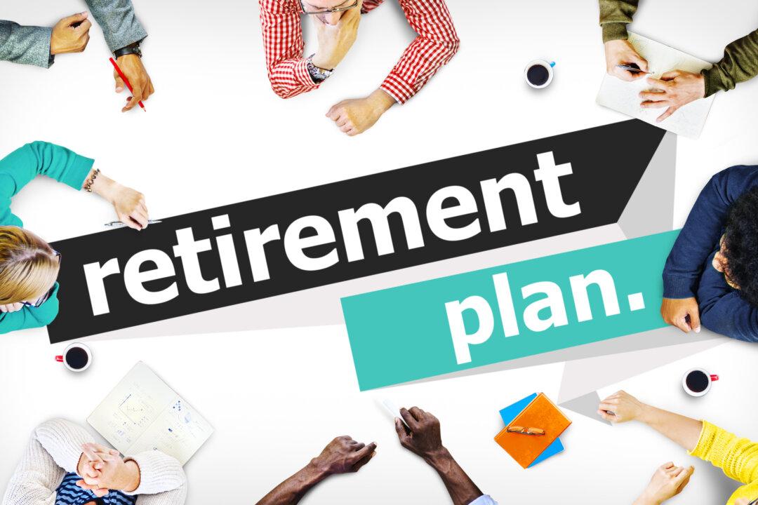 Taxing Your Retirement Income