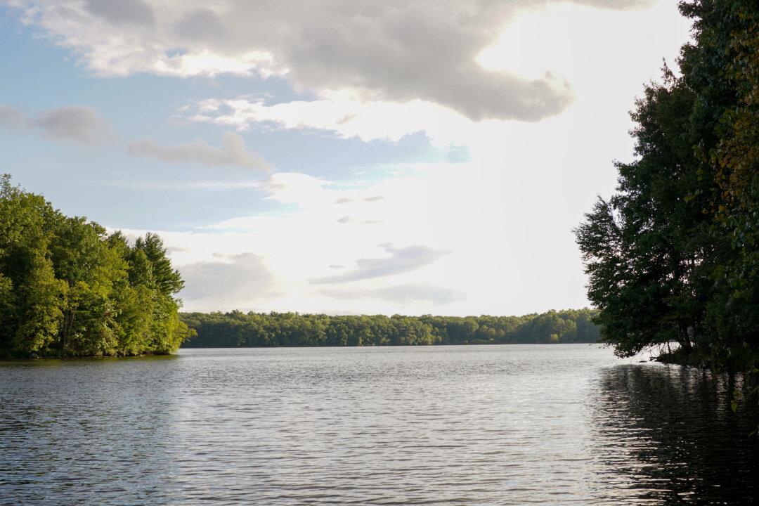 Water Levels in Middletown’s Main Reservoirs Rise to 84 Percent Full