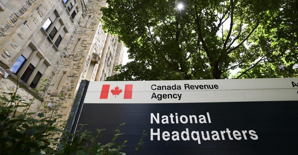 Average Canadian Family Paid 43 Percent of Income in Taxes in 2021: Study