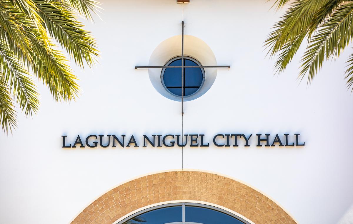 Former Mayor Resigns From Laguna Niguel City Council