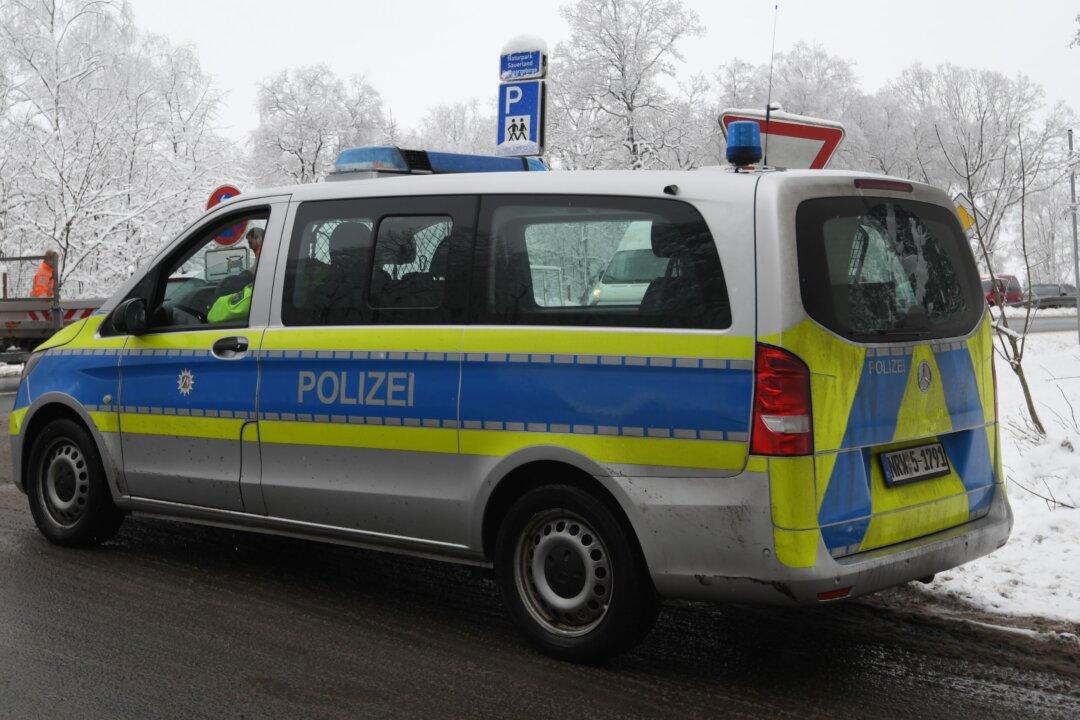 Germany: Teen Arrested for Alleged Extremist Attack Plans